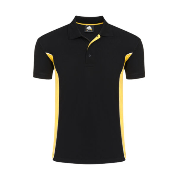Silverswift polo shirt - Image 6