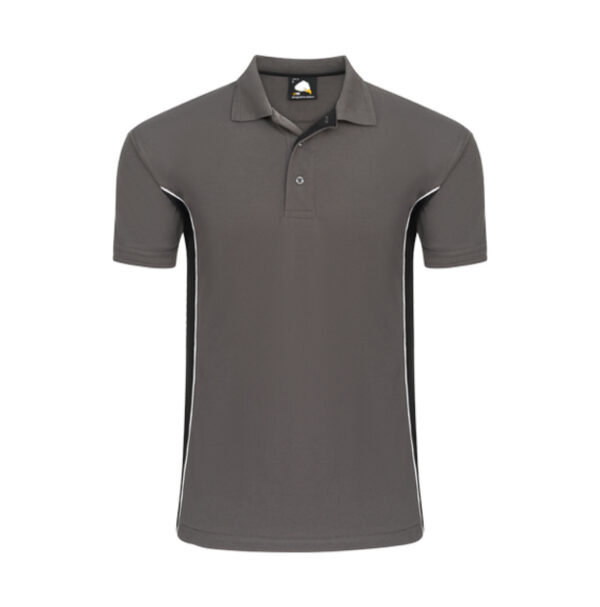 Silverswift polo shirt - Image 8