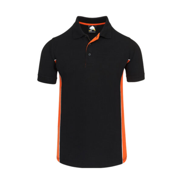 Silverswift polo shirt - Image 9