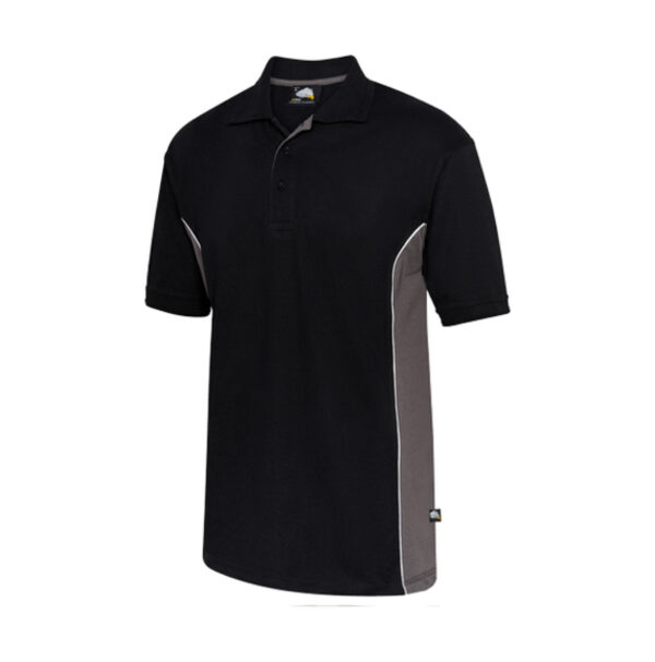 Silverswift polo shirt - Image 10