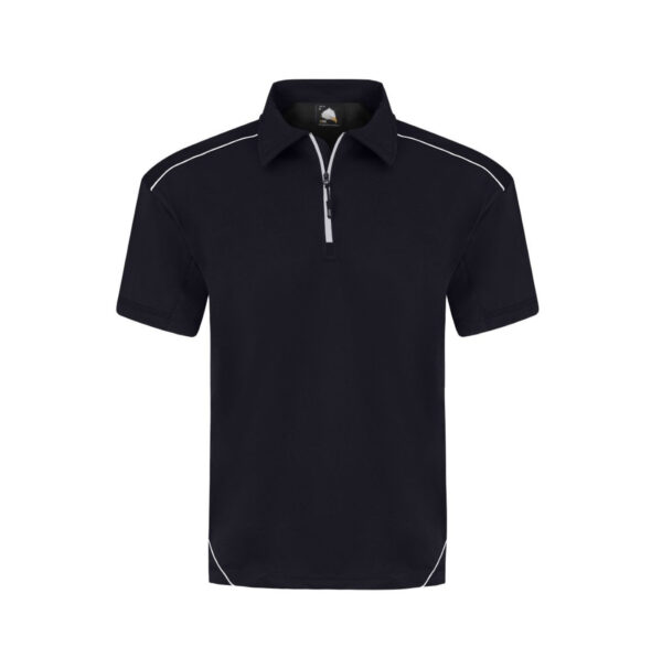 Fireback wicking polo shirt - Image 3