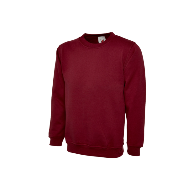 Classic Sweatshirt - Image 14
