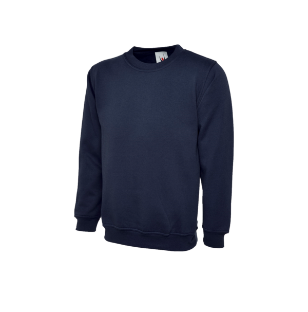 Classic Sweatshirt - Image 13
