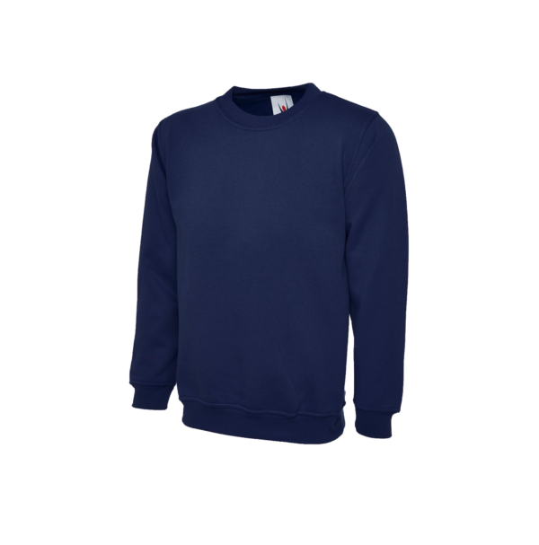 Classic Sweatshirt - Image 11