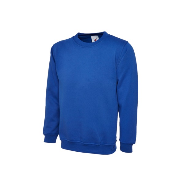 Classic Sweatshirt - Image 8