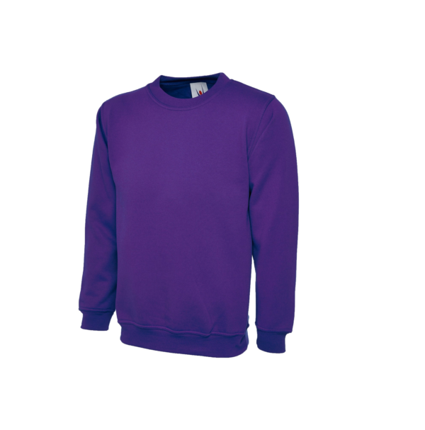 Classic Sweatshirt - Image 7