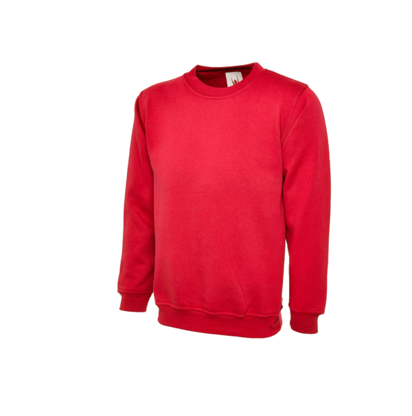 Classic Sweatshirt - Image 6