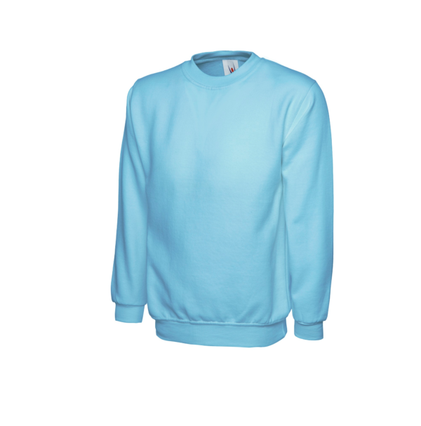 Classic Sweatshirt - Image 4