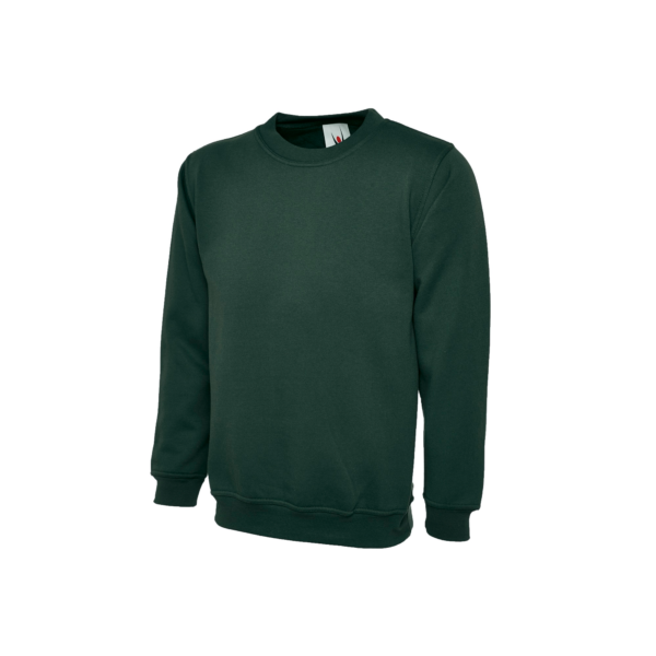Classic Sweatshirt - Image 3