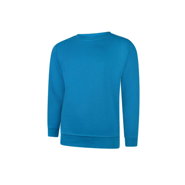 Classic Sweatshirt - Image 2