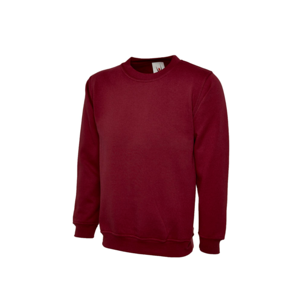 Olympic sweatshirt - Image 5