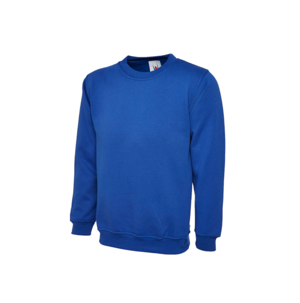 Olympic sweatshirt - Image 7