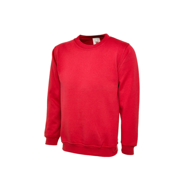 Olympic sweatshirt - Image 6