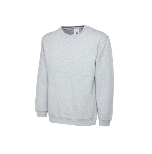 Olympic sweatshirt - Image 4
