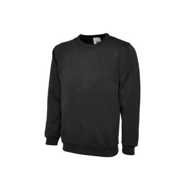 Olympic sweatshirt - Image 3