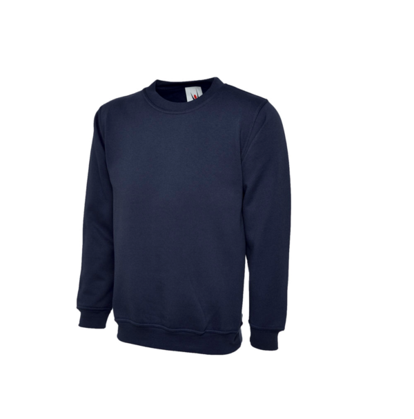 Olympic sweatshirt - Image 2