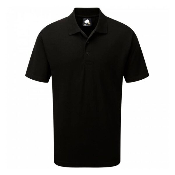 Raven polo shirt