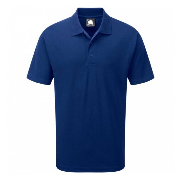 Raven polo shirt - Image 2