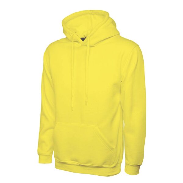 Classic hooded sweatshirt - Image 23