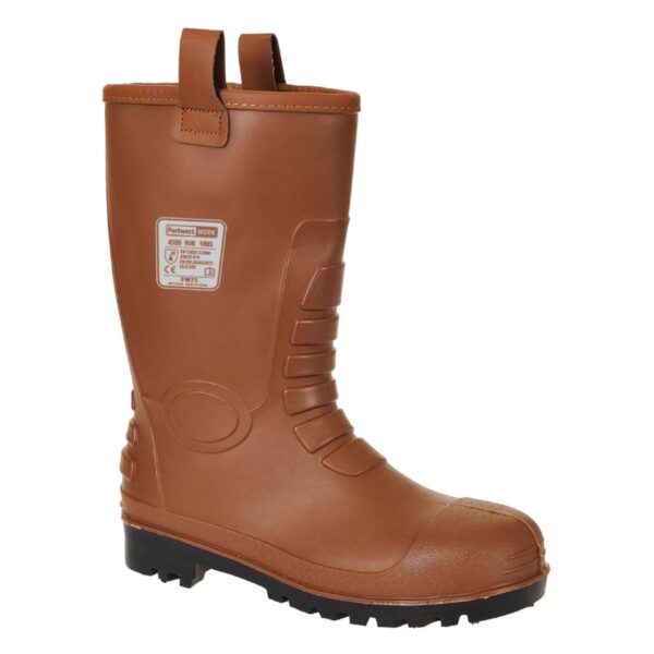Portwest Steelite Neptune Rigger Boot