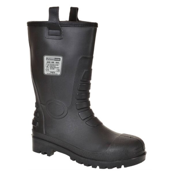 Portwest Steelite Neptune Rigger Boot - Image 2