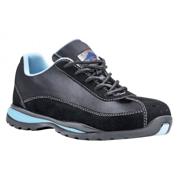 Portwest Womens Steelite Trainier S1P HRO