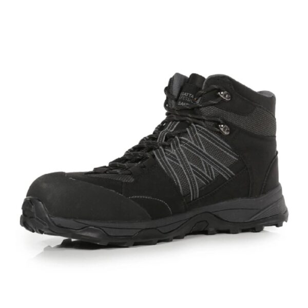 Regatta Claystone S3 Hiker Boot