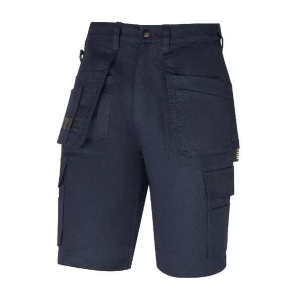 Merlin Tradesman Shorts - Image 2