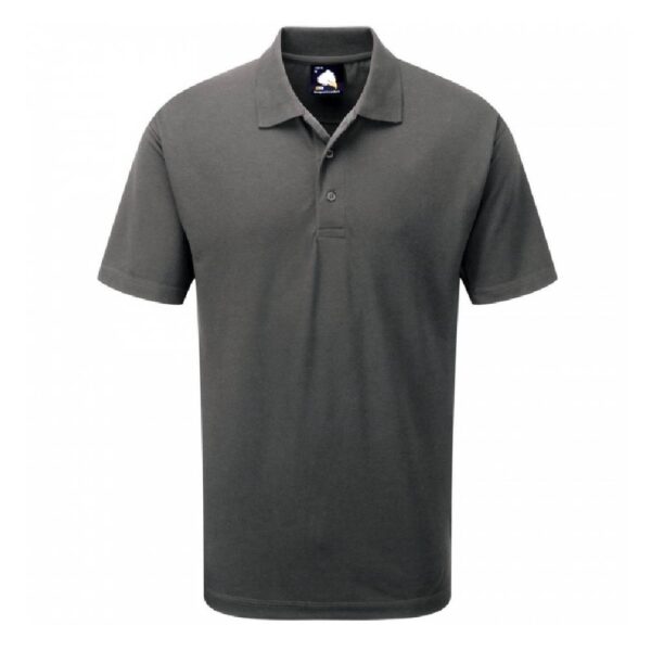 Raven polo shirt - Image 5