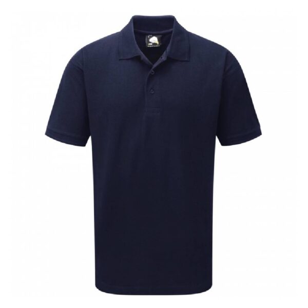 Eagle polo shirt - Image 2