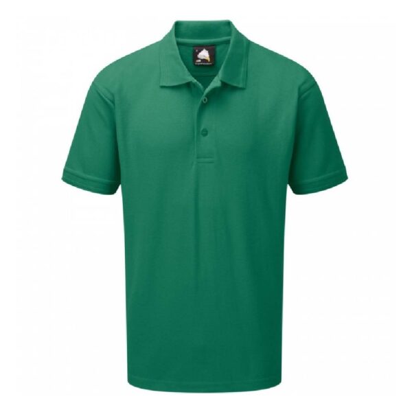 Eagle polo shirt - Image 3