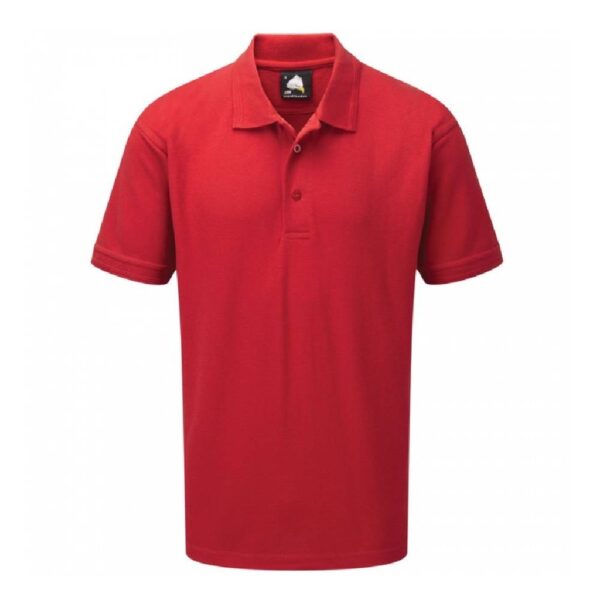 Eagle polo shirt - Image 5