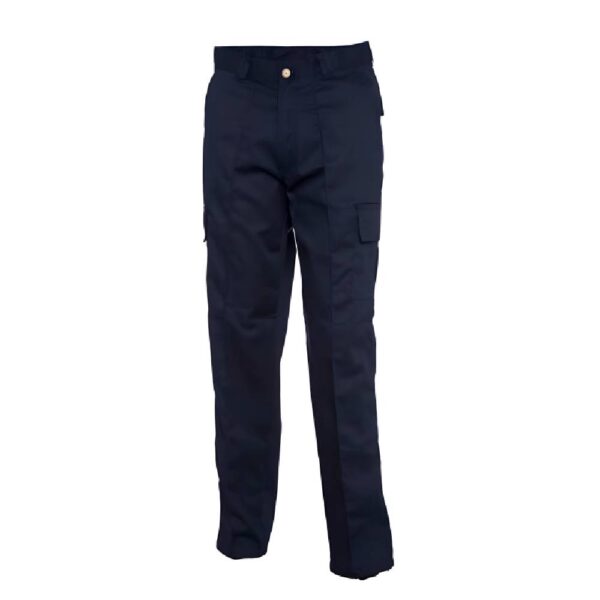 Cargo trouser - long