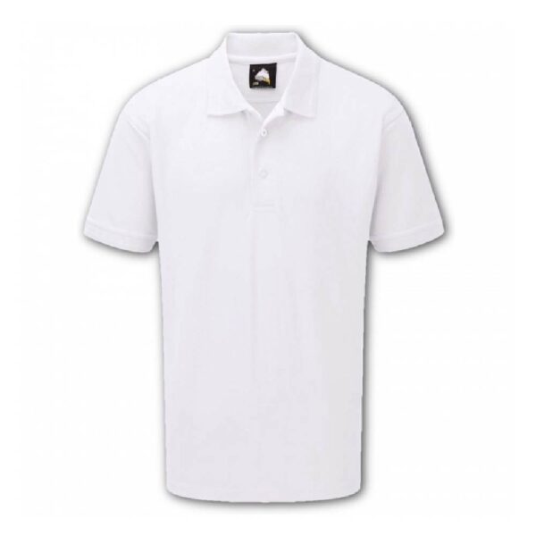 Eagle polo shirt - Image 7