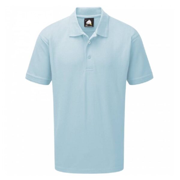 Eagle polo shirt - Image 8