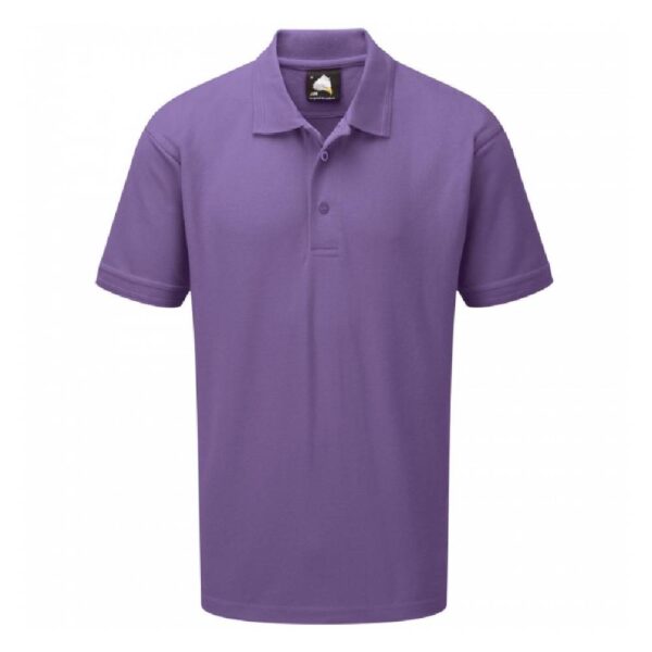Eagle polo shirt - Image 9