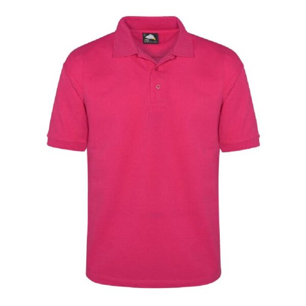 Eagle polo shirt - Image 17