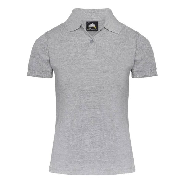 Ladies eagle polo shirt