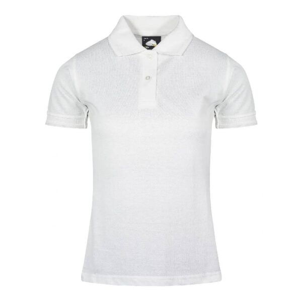 Ladies eagle polo shirt - Image 16