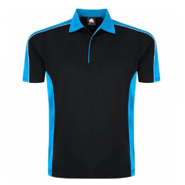 Avocet Wicking Poloshirt - Image 2