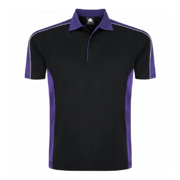 Avocet Wicking Poloshirt