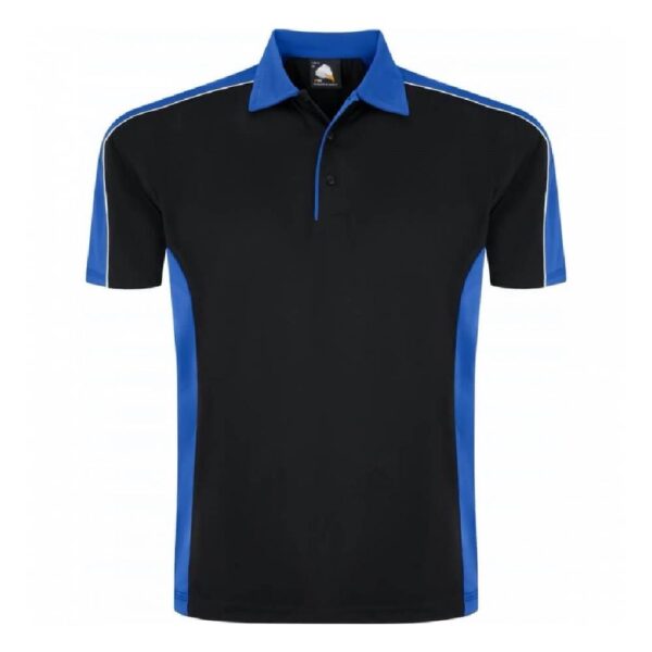 Avocet Wicking Poloshirt - Image 5