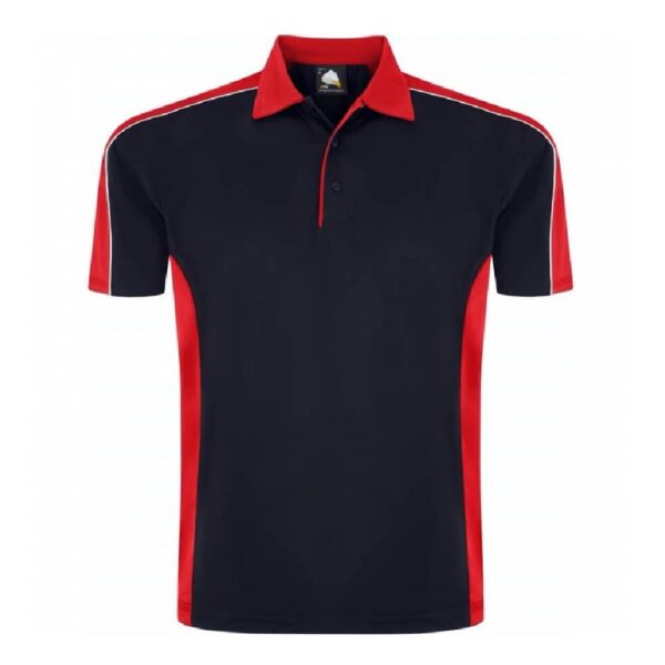 Avocet Wicking Poloshirt - Image 6