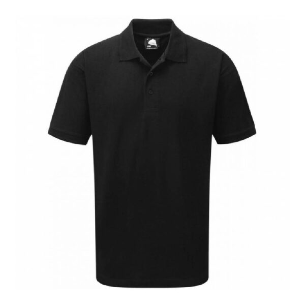 Oriole Wicking Poloshirt - Image 2