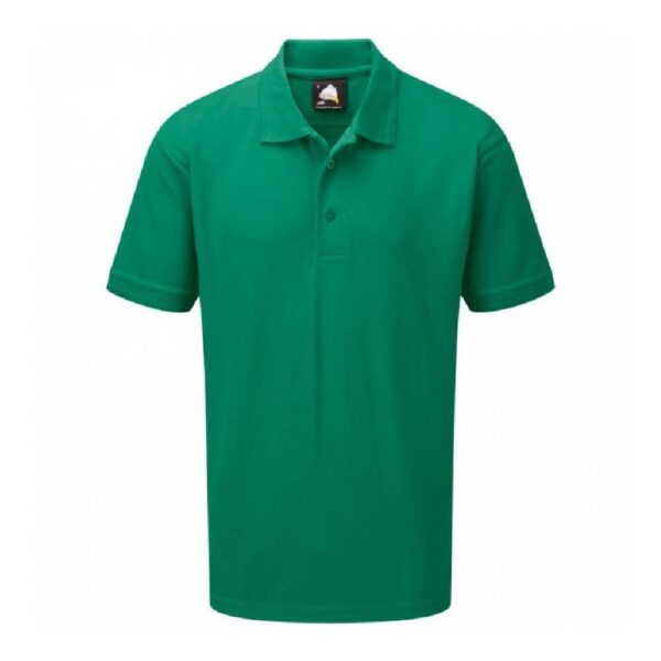 Oriole Wicking Poloshirt