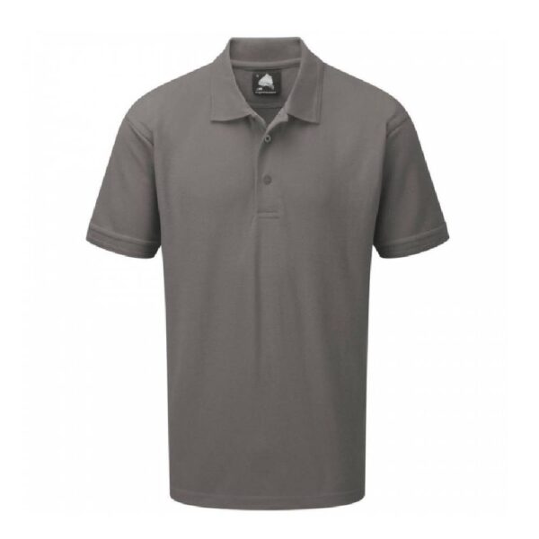 Oriole Wicking Poloshirt - Image 4