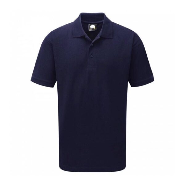 Oriole Wicking Poloshirt - Image 5