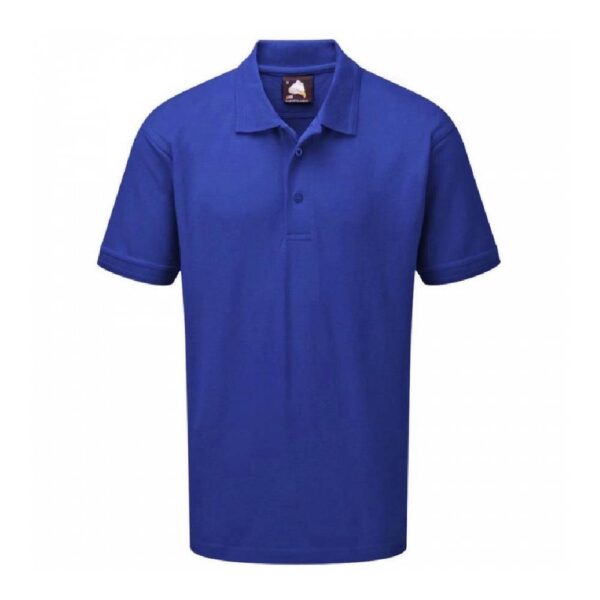 Oriole Wicking Poloshirt - Image 7