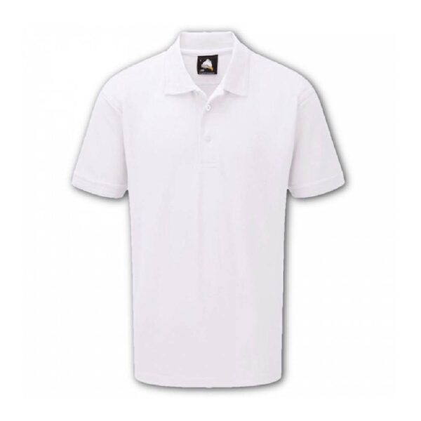 Oriole Wicking Poloshirt - Image 8
