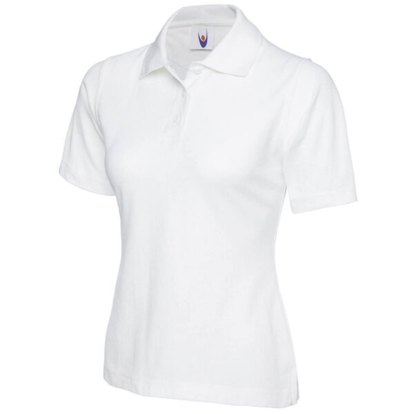 Ladies polo shirt - Image 16